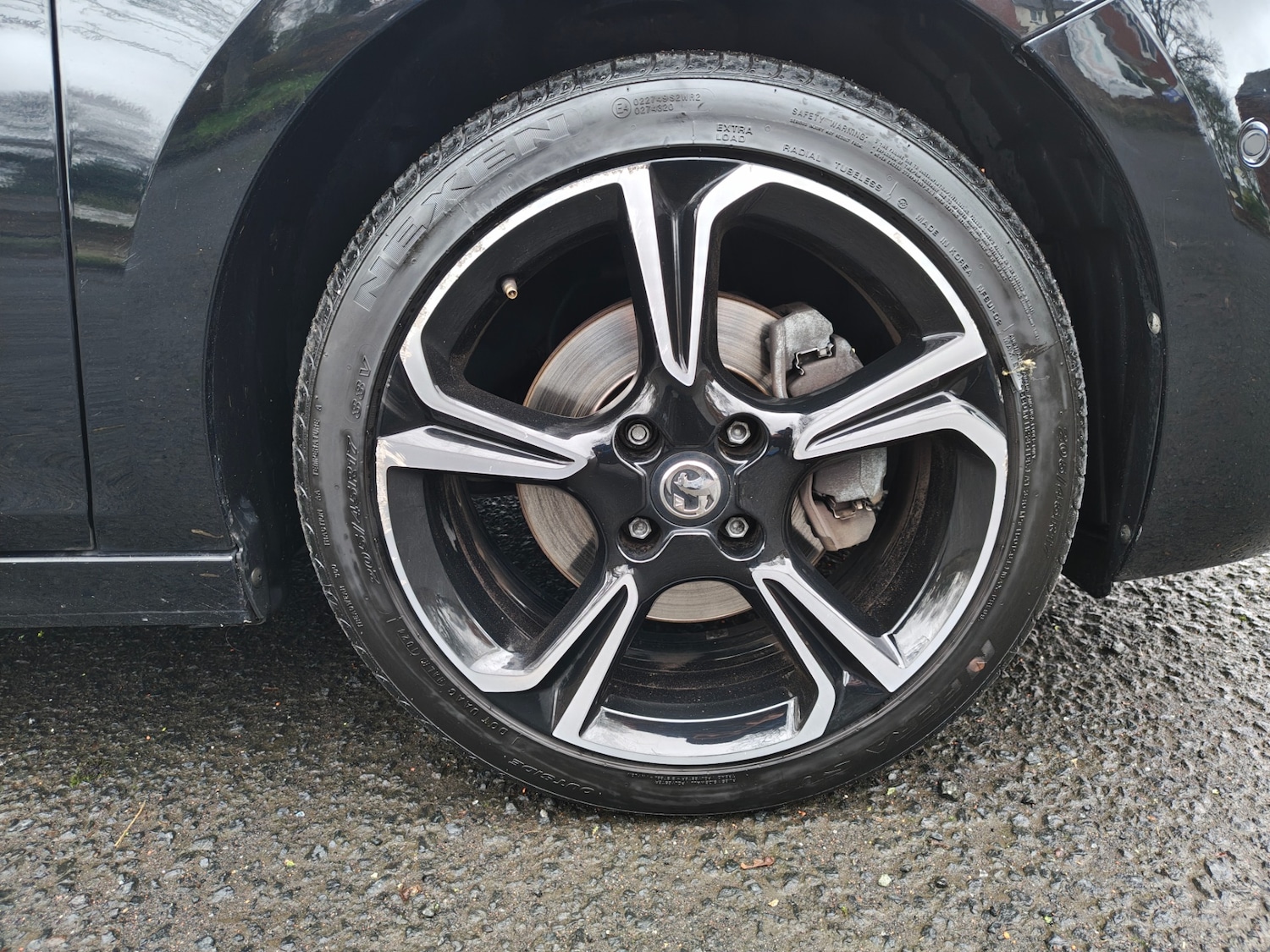 Used Vauxhall Corsa 2021 for sale - 77350755: Photo 15