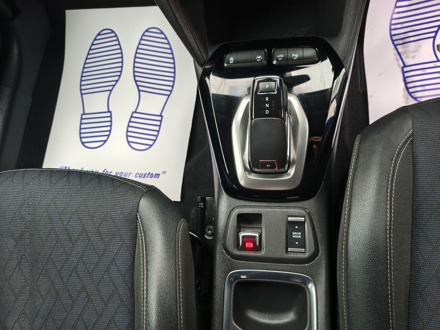 Used Vauxhall Corsa 2021 for sale - 77350755: Photo 18