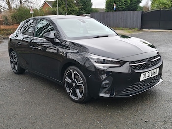Used Vauxhall Corsa 2021 for sale - 77350755: Photo