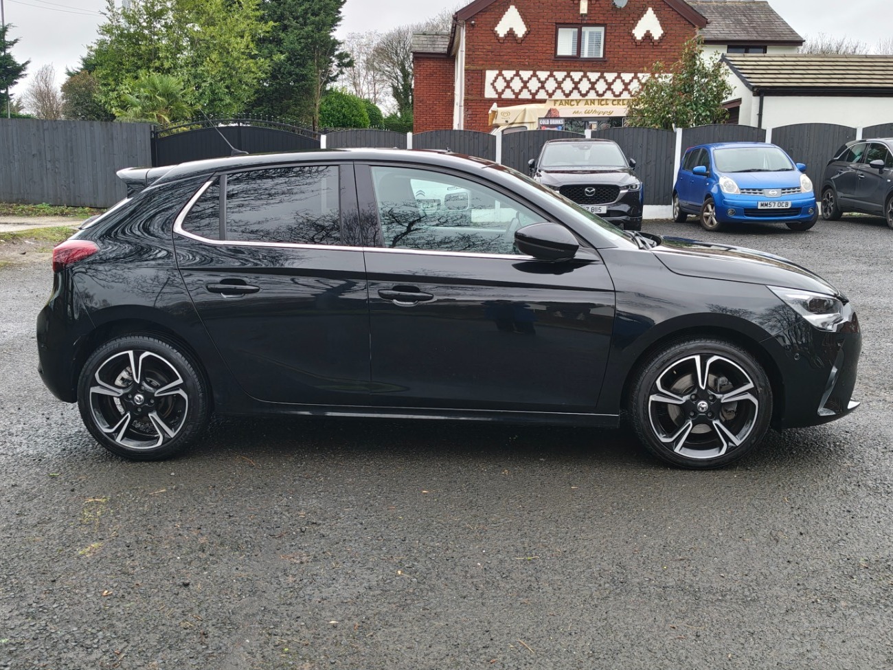 Used Vauxhall Corsa 2021 for sale - 77350755: Photo 2