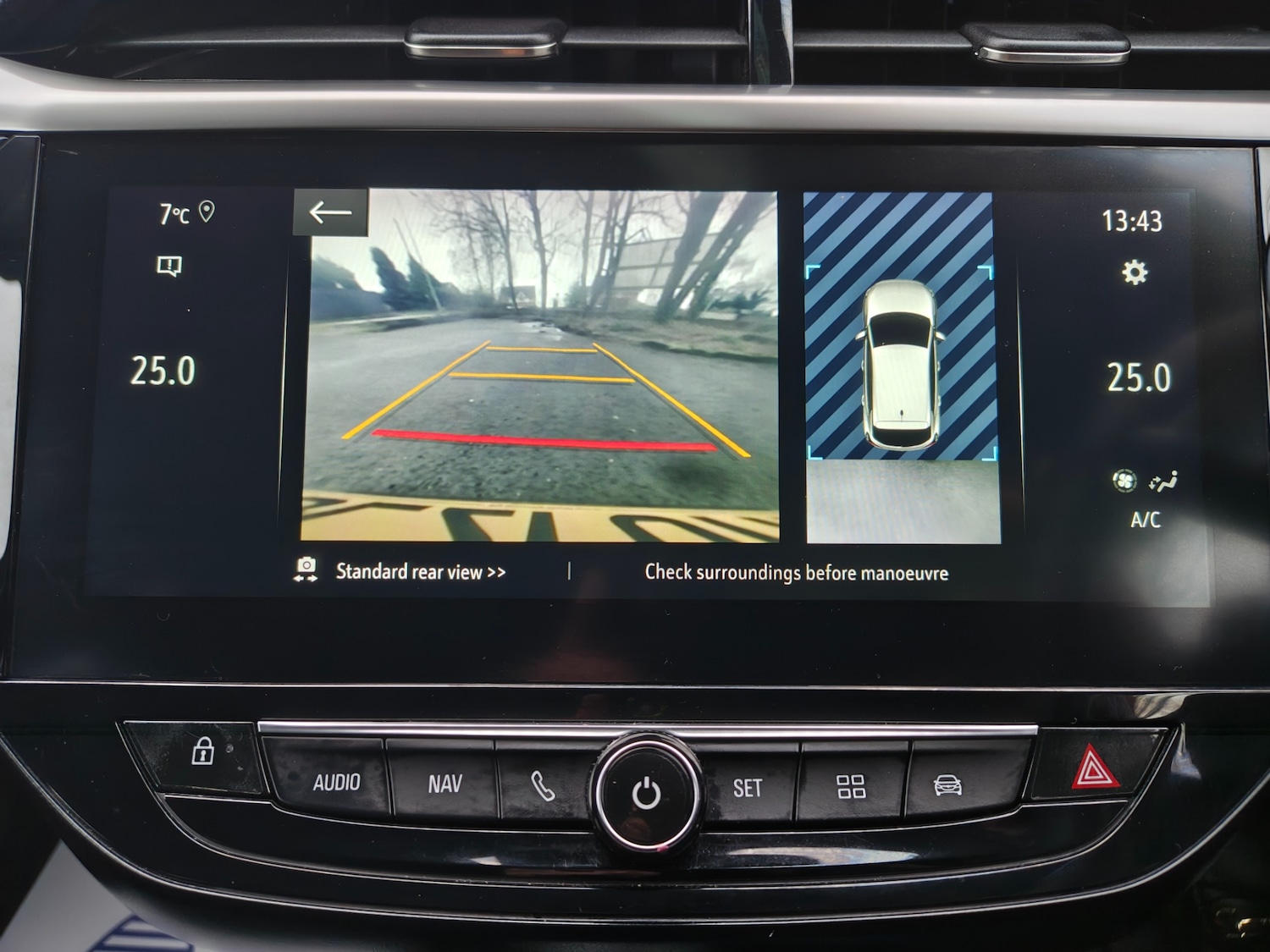 Used Vauxhall Corsa 2021 for sale - 77350755: Photo 21