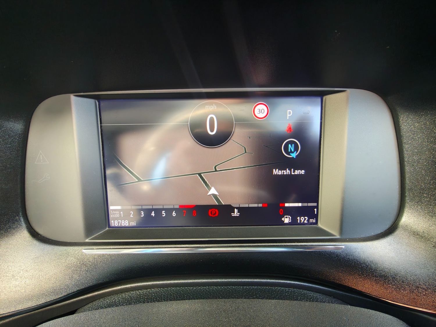 Used Vauxhall Corsa 2021 for sale - 77350755: Photo 22