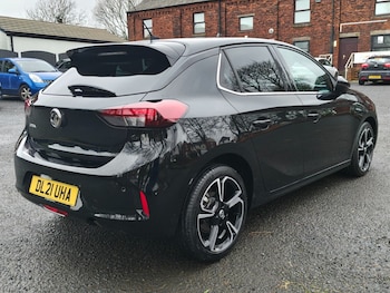 Used Vauxhall Corsa 2021 for sale - 77350755: Photo