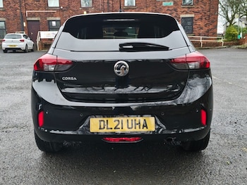 Used Vauxhall Corsa 2021 for sale - 77350755: Photo