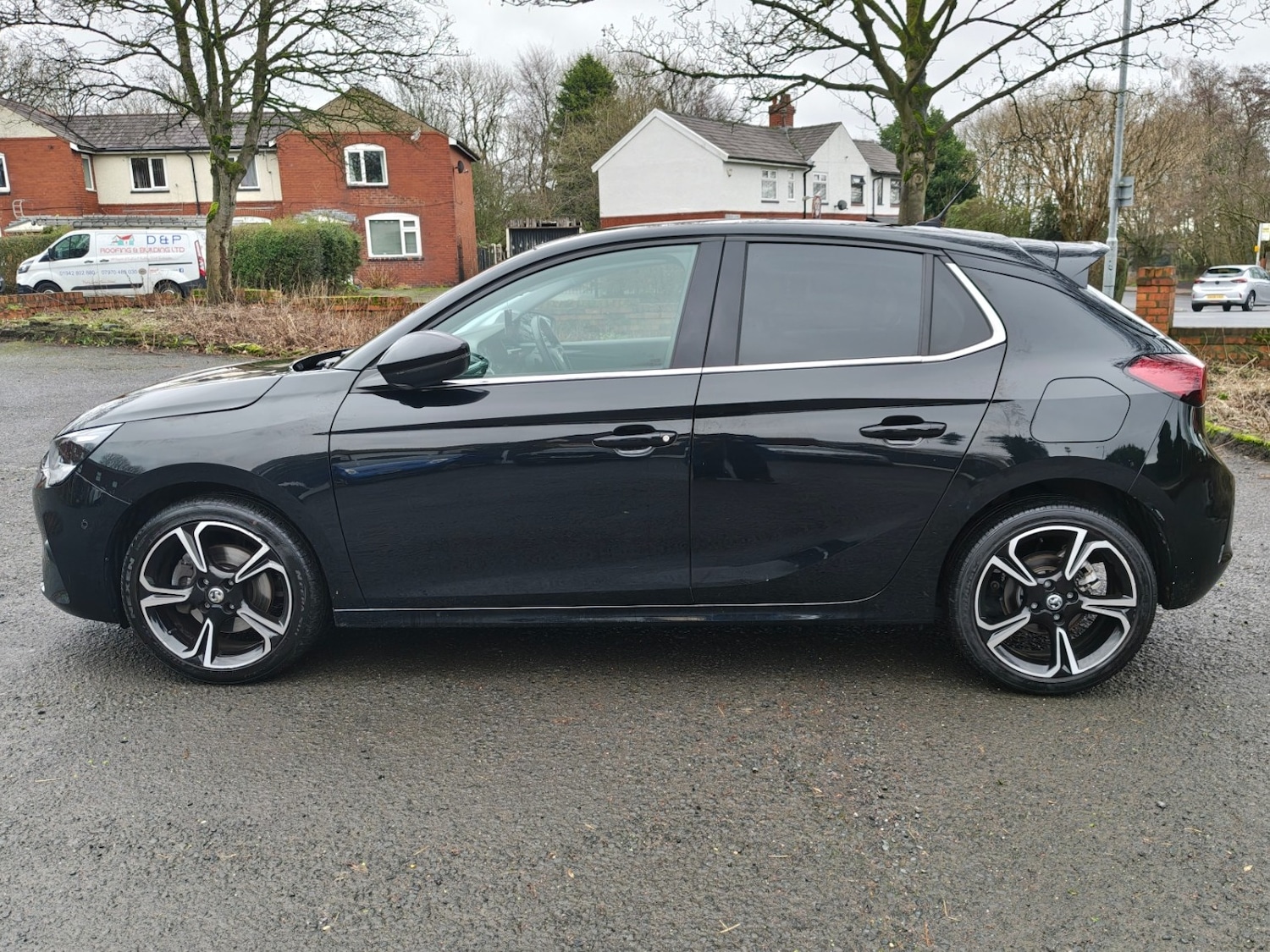 Used Vauxhall Corsa 2021 for sale - 77350755: Photo 6