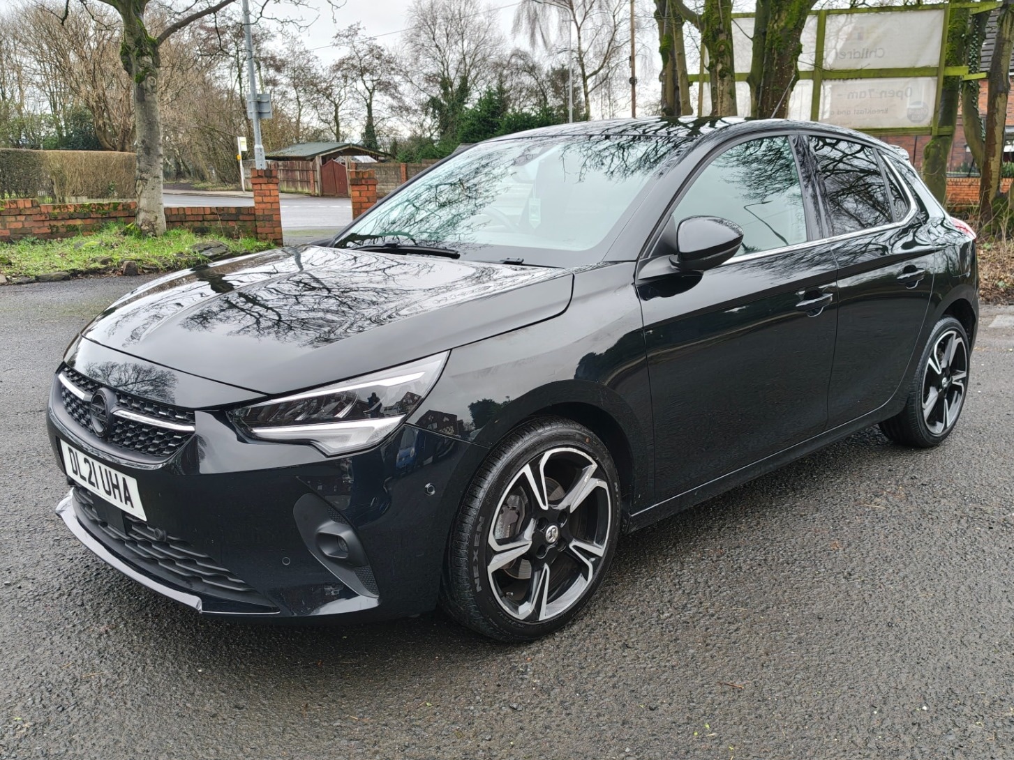 Used Vauxhall Corsa 2021 for sale - 77350755: Photo 7
