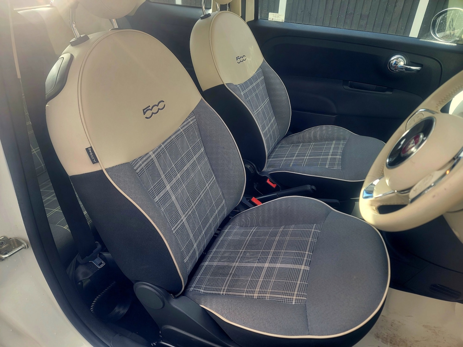 Used Fiat 500 2019 for sale - 76521458: Photo 10