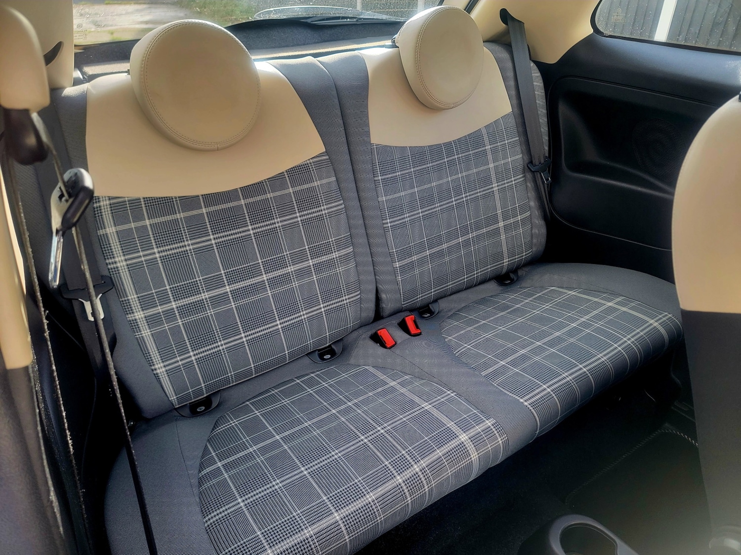 Used Fiat 500 2019 for sale - 76521458: Photo 11