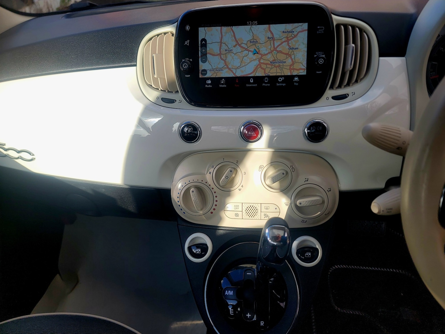 Used Fiat 500 2019 for sale - 76521458: Photo 12