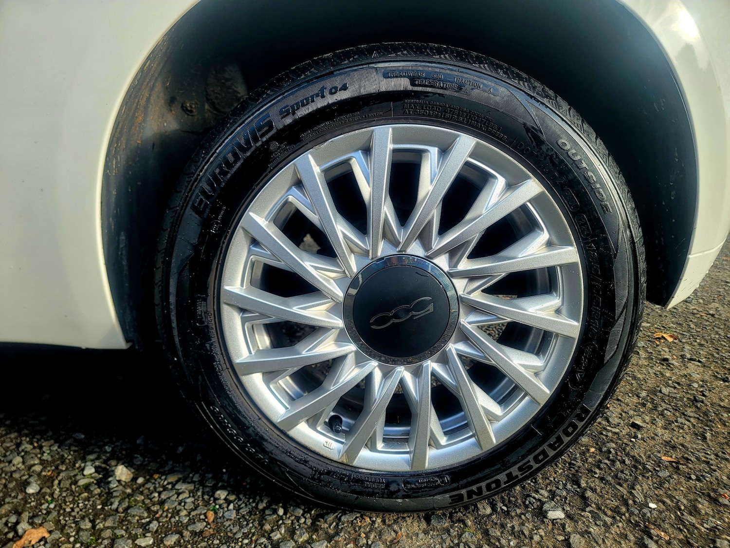 Used Fiat 500 2019 for sale - 76521458: Photo 14