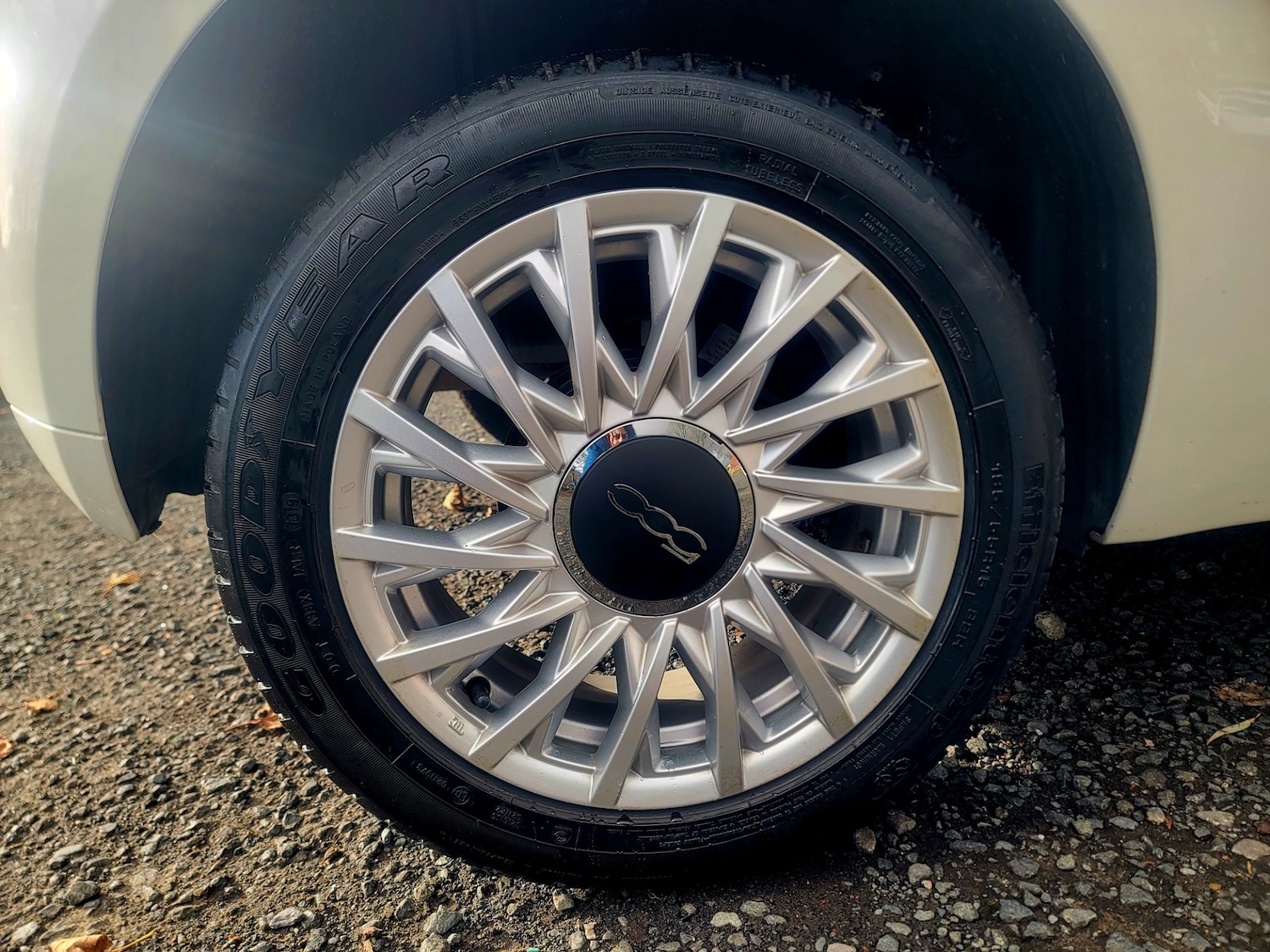 Used Fiat 500 2019 for sale - 76521458: Photo 15