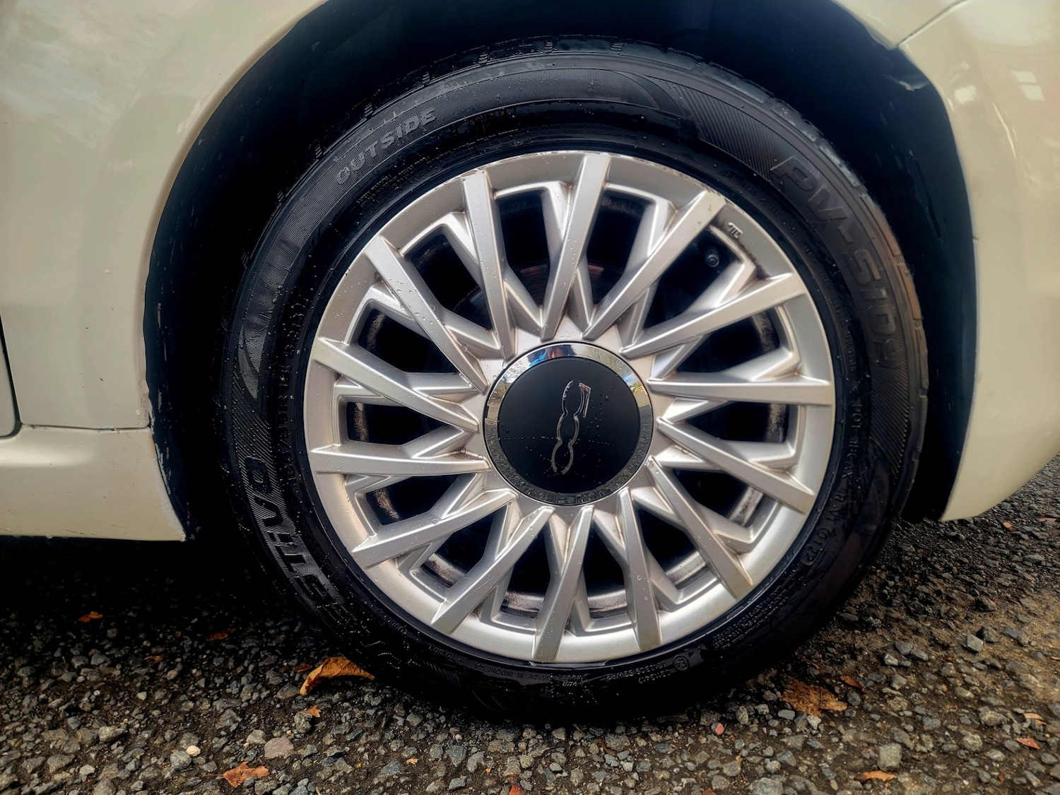 Used Fiat 500 2019 for sale - 76521458: Photo 16