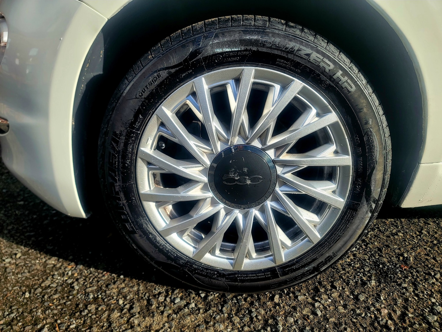 Used Fiat 500 2019 for sale - 76521458: Photo 17