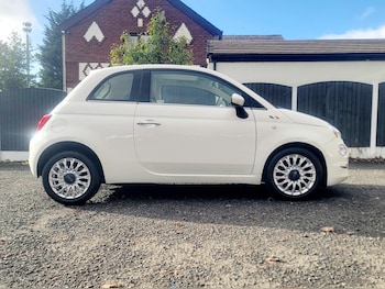 Used Fiat 500 2019 for sale - 76521458: Photo