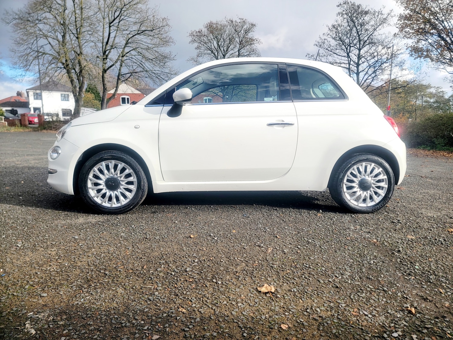 Used Fiat 500 2019 for sale - 76521458: Photo 6