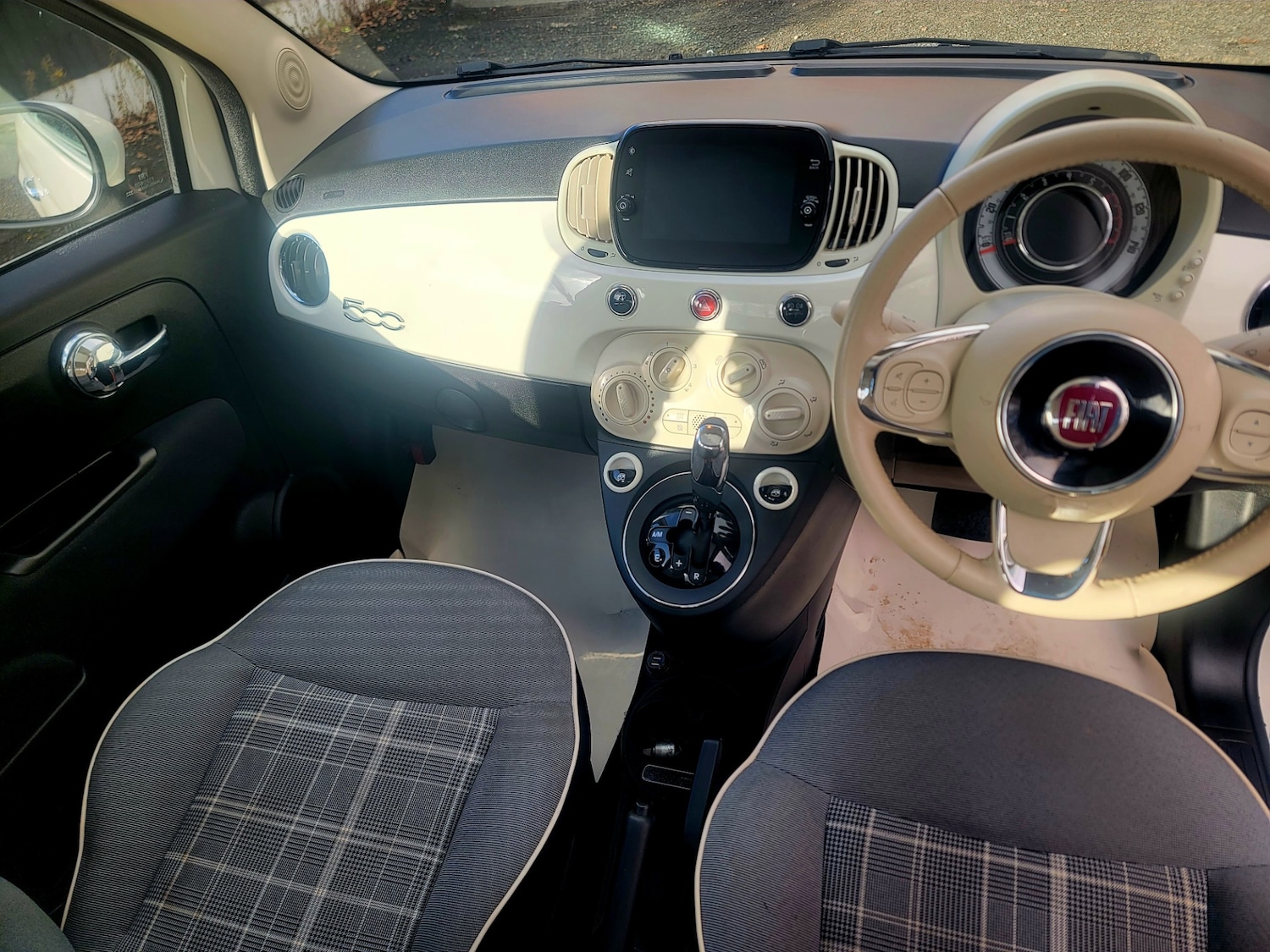 Used Fiat 500 2019 for sale - 76521458: Photo 9
