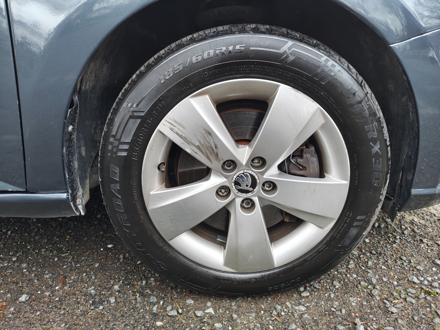 Used Skoda Fabia 2017 for sale - 77632607: Photo 13