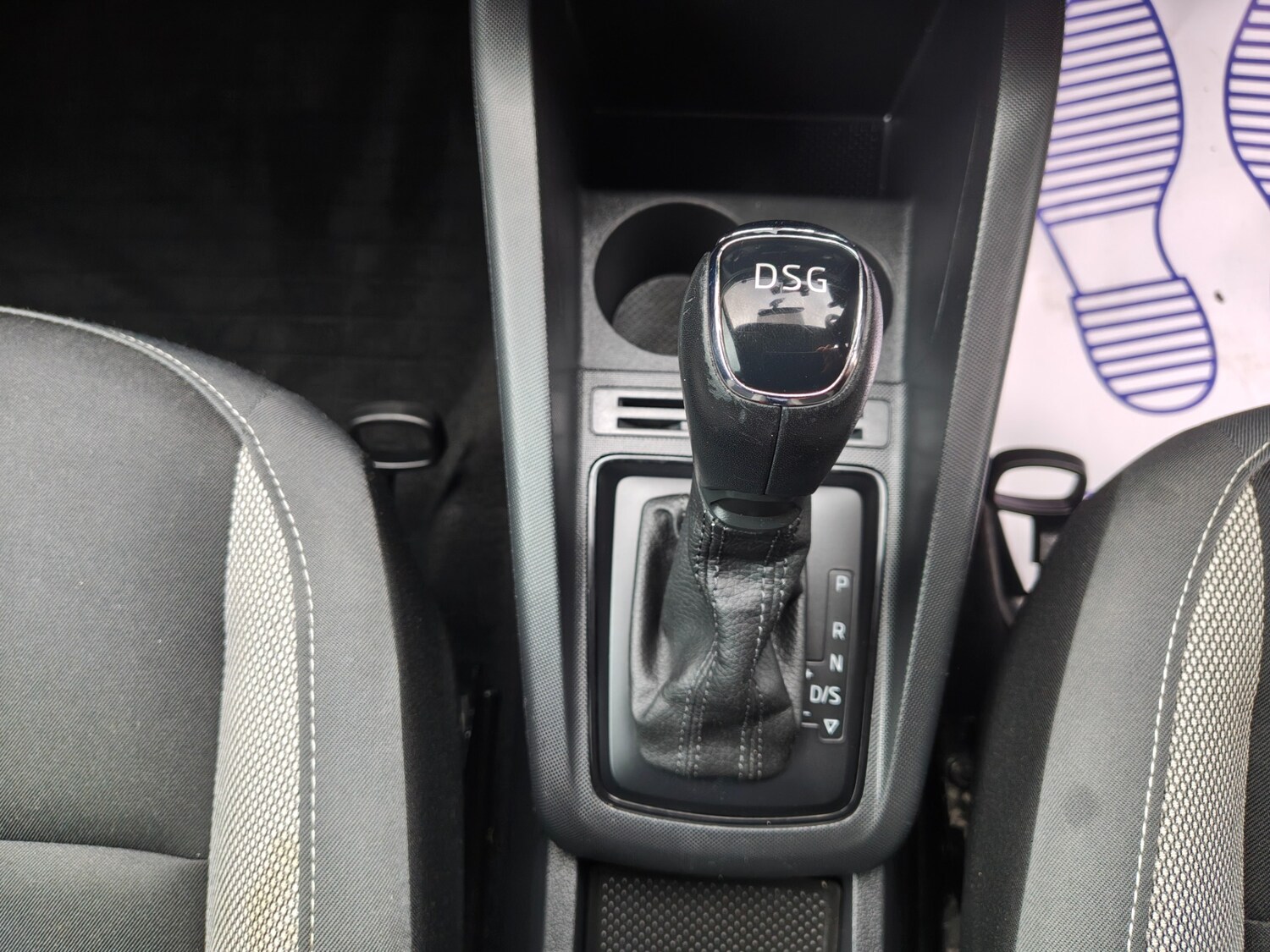 Used Skoda Fabia 2017 for sale - 77632607: Photo 16