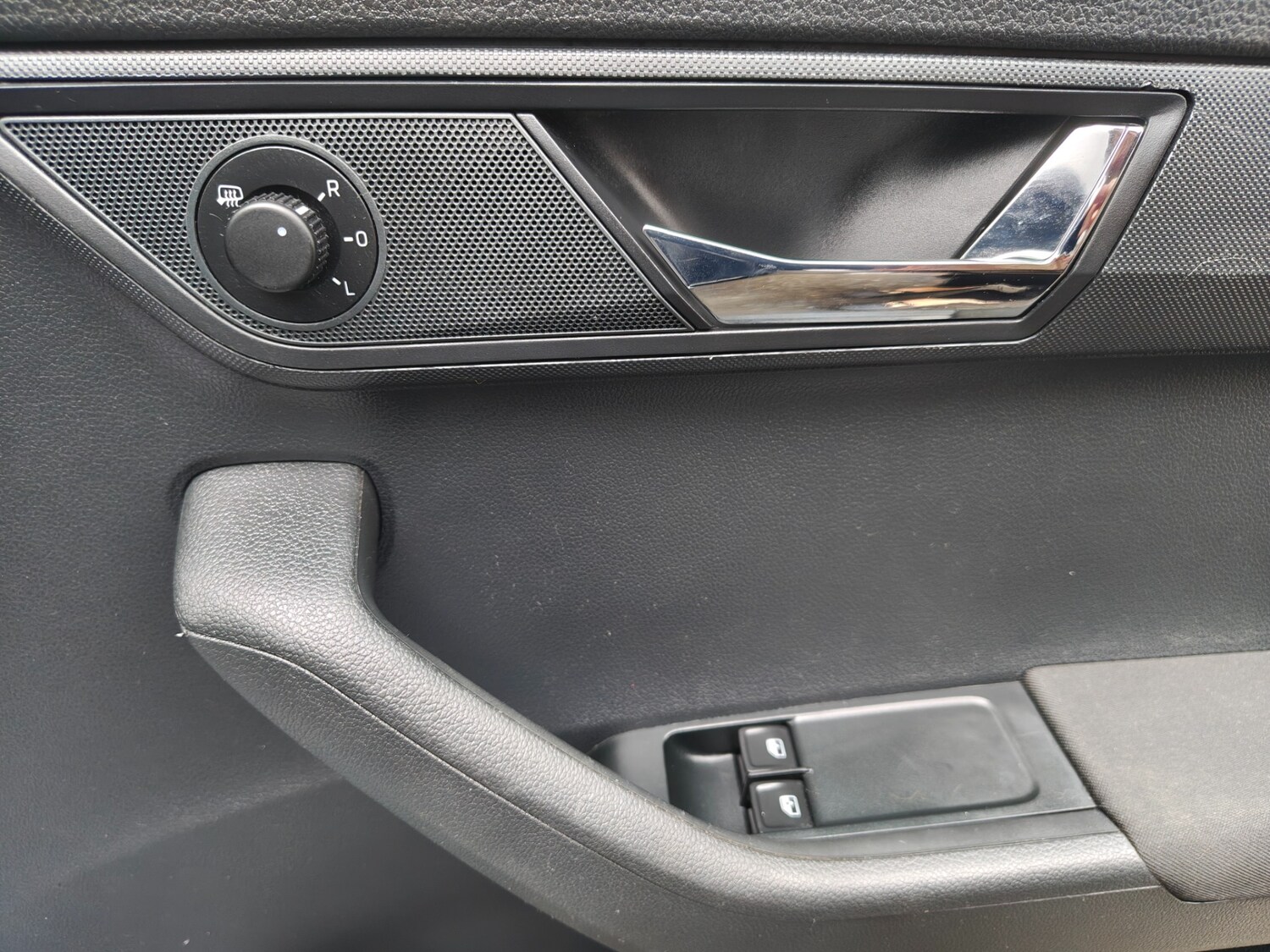 Used Skoda Fabia 2017 for sale - 77632607: Photo 17