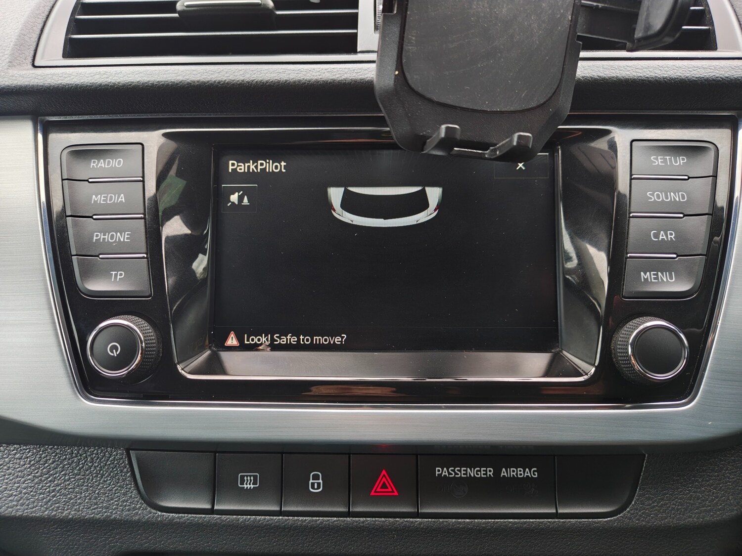 Used Skoda Fabia 2017 for sale - 77632607: Photo 19