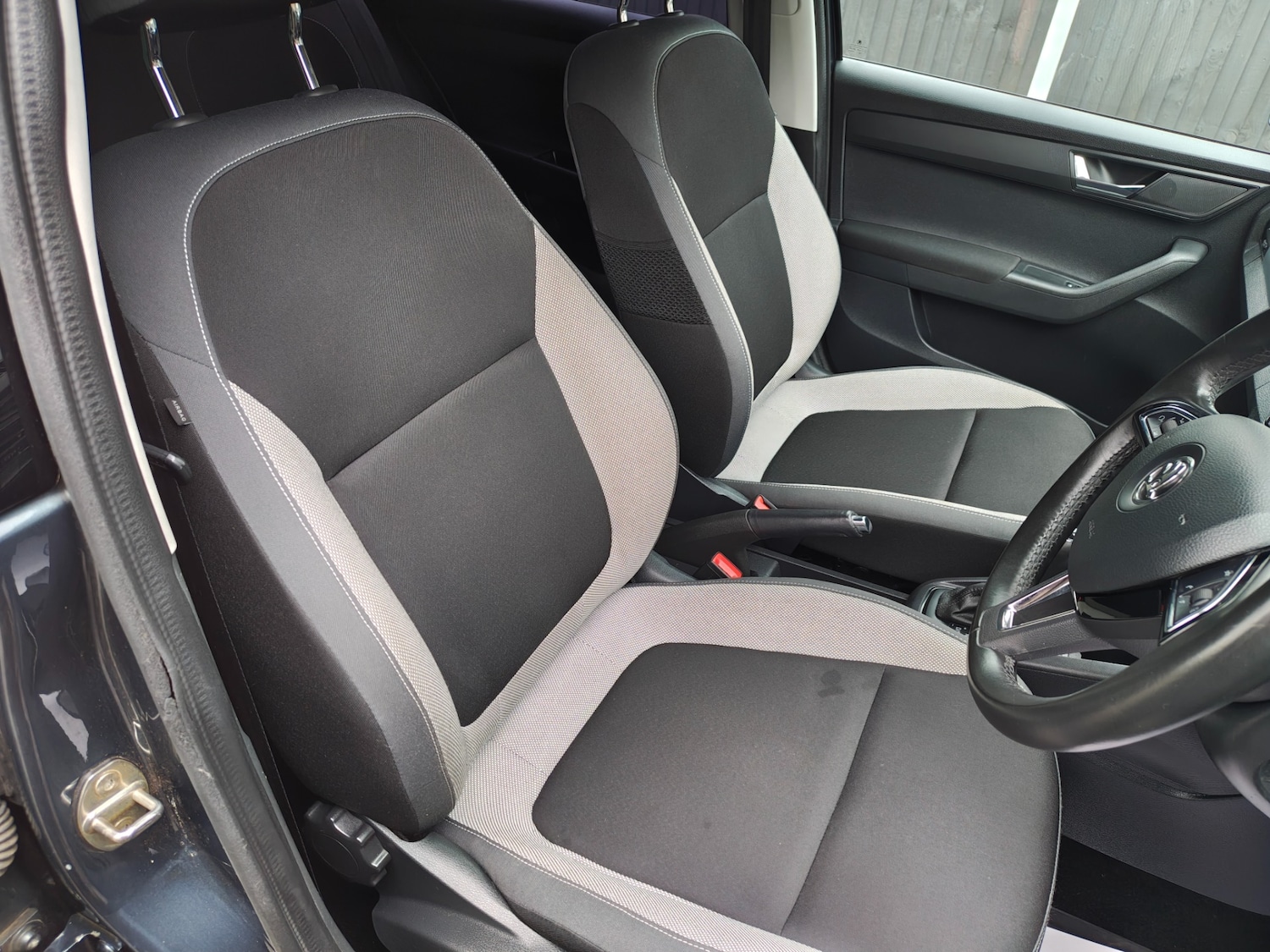 Used Skoda Fabia 2017 for sale - 77632607: Photo 8