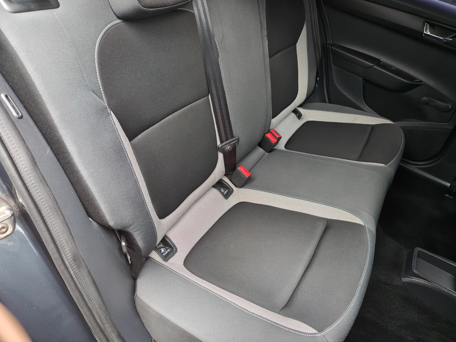 Used Skoda Fabia 2017 for sale - 77632607: Photo 9