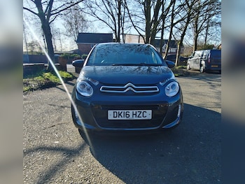 Used Citroen C1 2016 for sale - 78605327: Photo