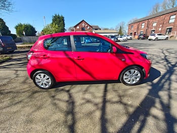 Used Peugeot 108 2018 for sale - 79628980: Photo