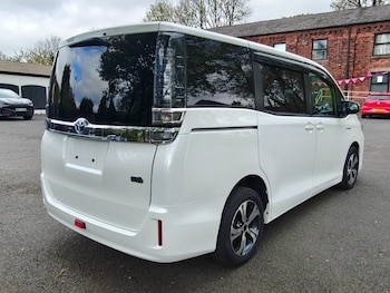 Used Toyota Voxy 2019 for sale - 78689094: Photo