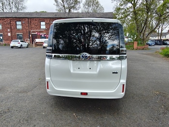 Used Toyota Voxy 2019 for sale - 78689094: Photo