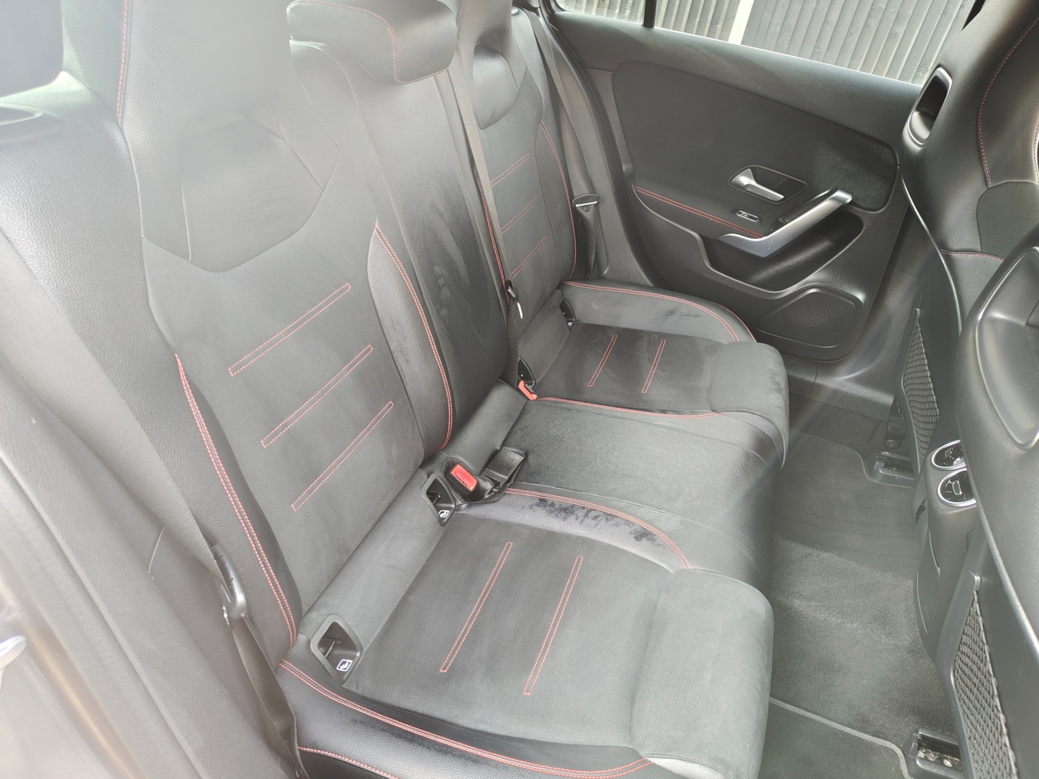 Used Mercedes-Benz A-Class 2019 for sale - 77668209: Photo 12