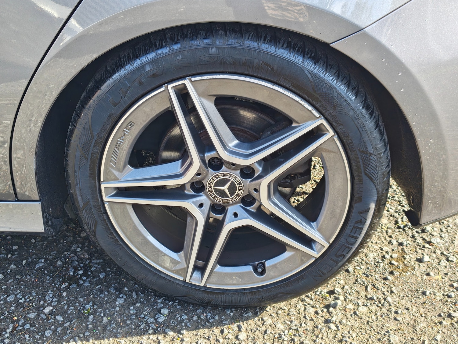 Used Mercedes-Benz A-Class 2019 for sale - 77668209: Photo 14