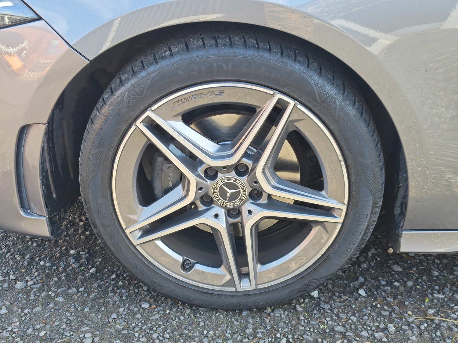 Used Mercedes-Benz A-Class 2019 for sale - 77668209: Photo 15