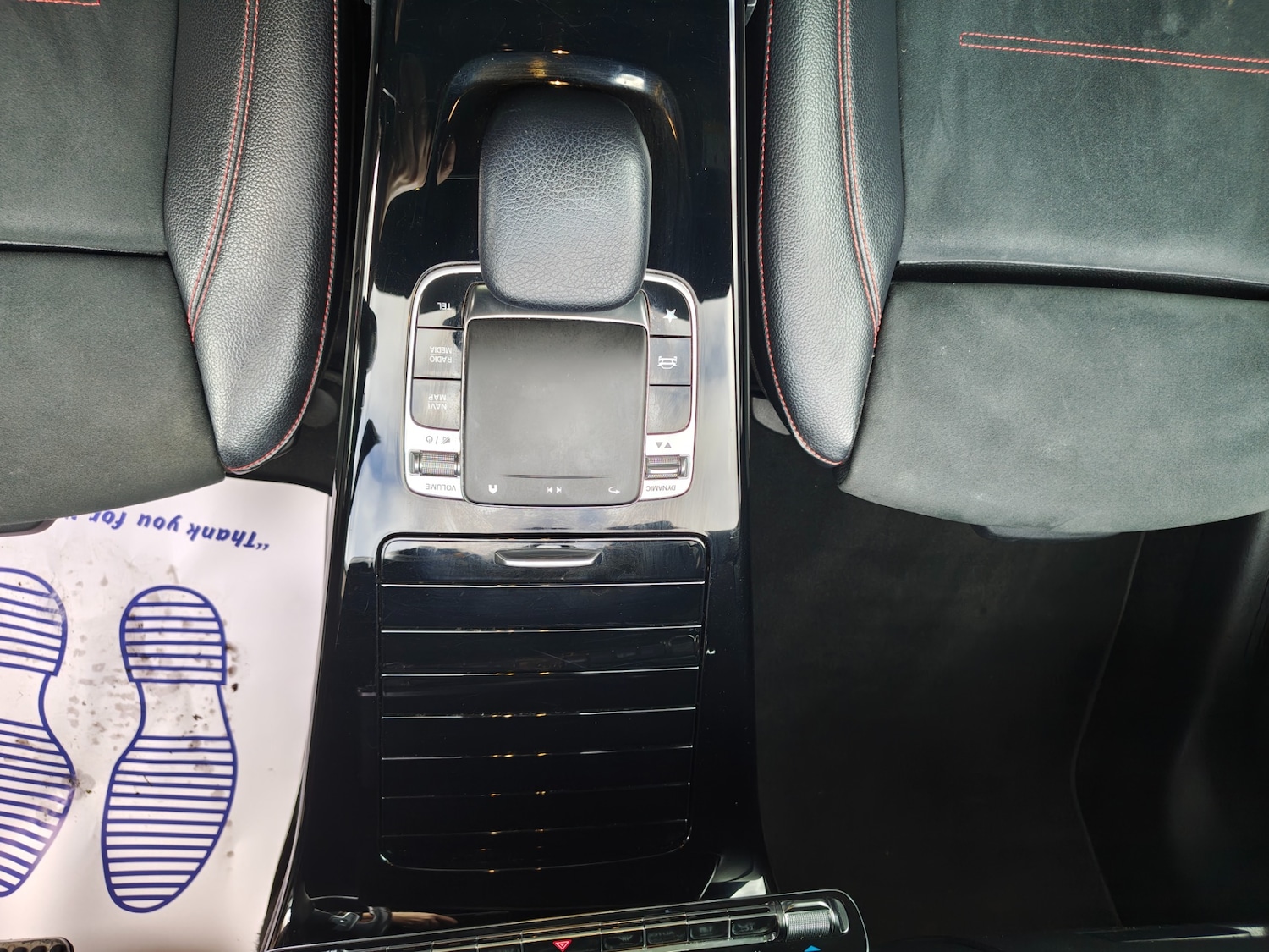 Used Mercedes-Benz A-Class 2019 for sale - 77668209: Photo 18