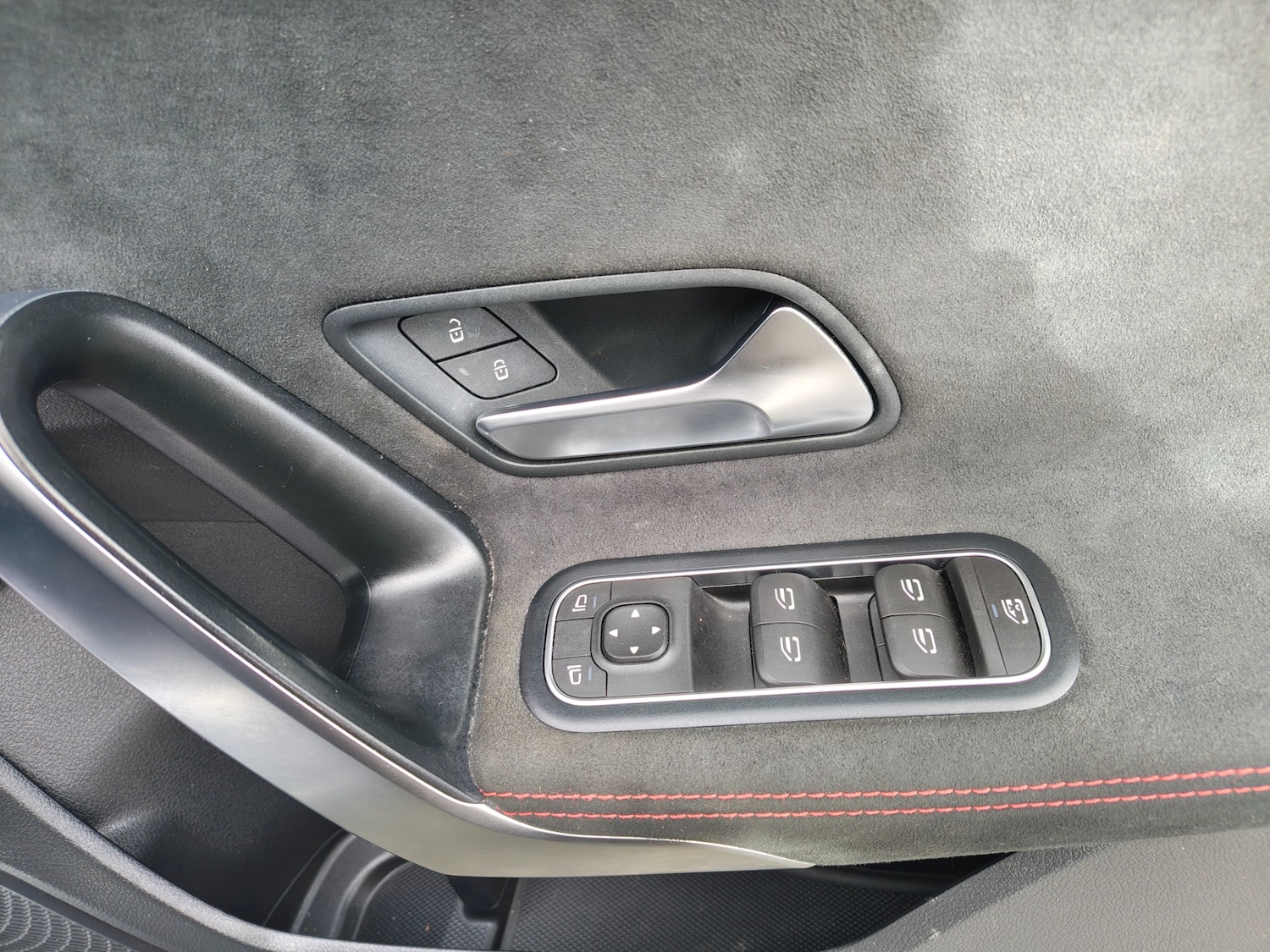 Used Mercedes-Benz A-Class 2019 for sale - 77668209: Photo 19