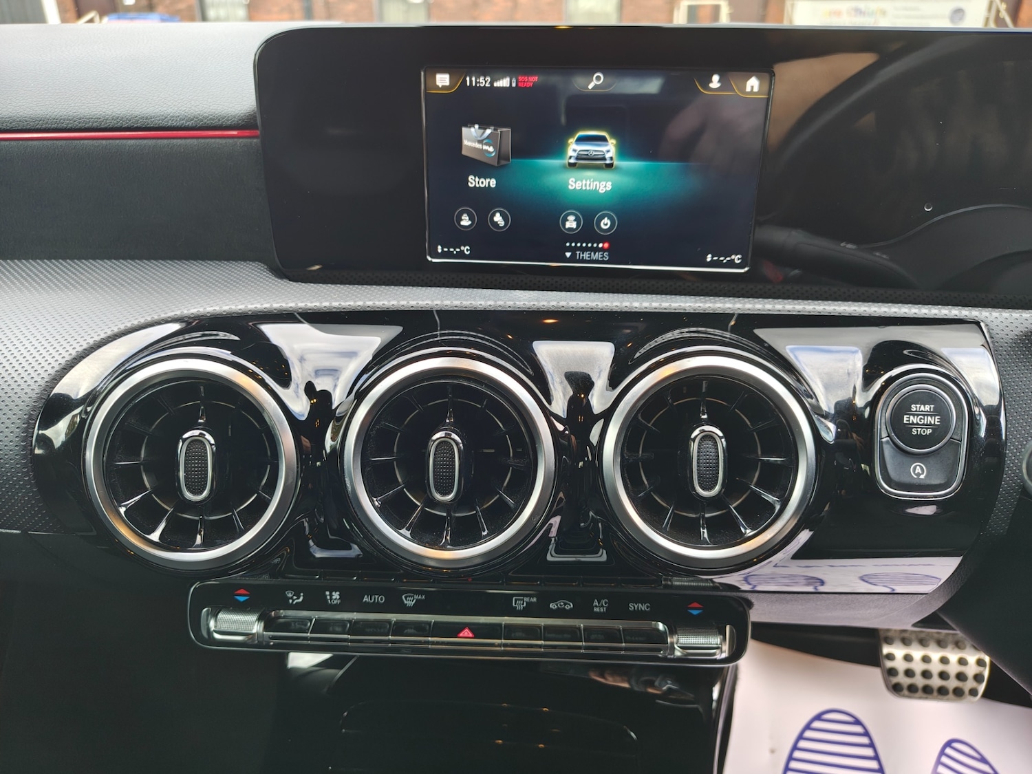 Used Mercedes-Benz A-Class 2019 for sale - 77668209: Photo 20