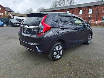Used Honda Fit 2015 for sale - 79047618: Photo