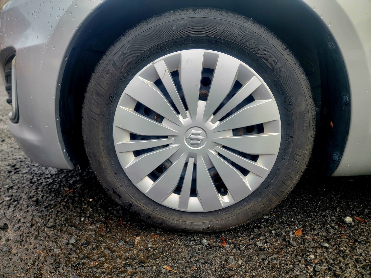 Used Suzuki Swift 2014 for sale - 76396640: Photo 18