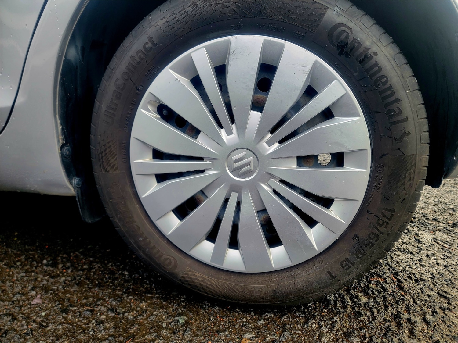 Used Suzuki Swift 2014 for sale - 76396640: Photo 19