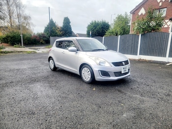 2014 (63) - Idling Stop 5-Door