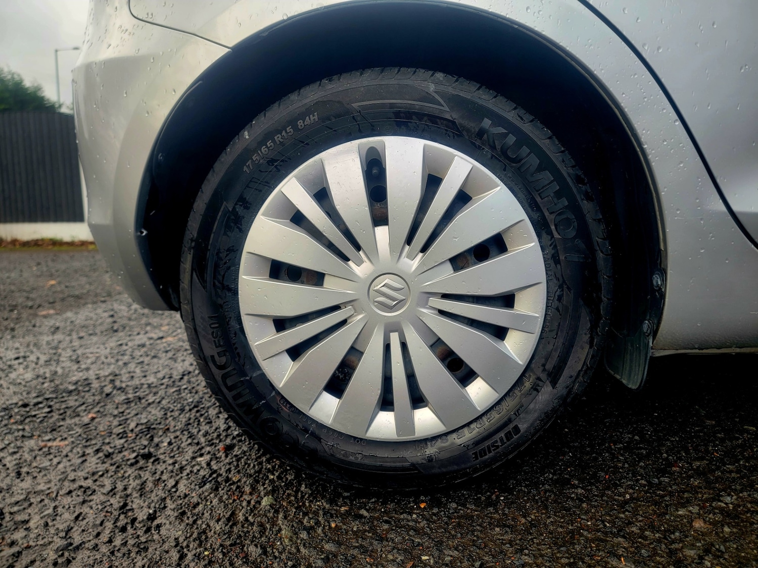 Used Suzuki Swift 2014 for sale - 76396640: Photo 20