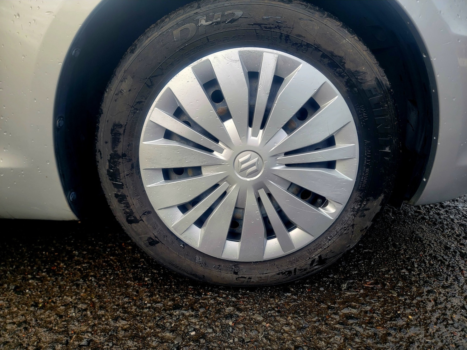 Used Suzuki Swift 2014 for sale - 76396640: Photo 21