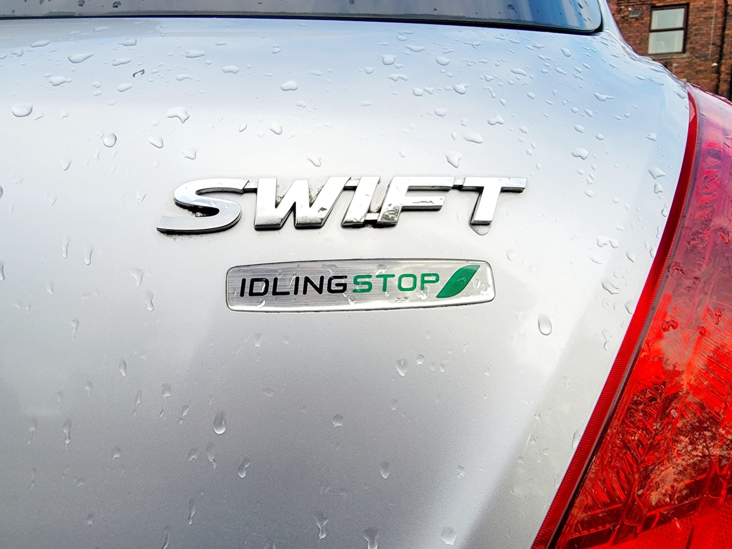 Used Suzuki Swift 2014 for sale - 76396640: Photo 22