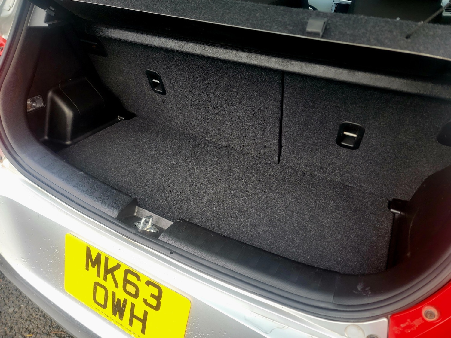 Used Suzuki Swift 2014 for sale - 76396640: Photo 24