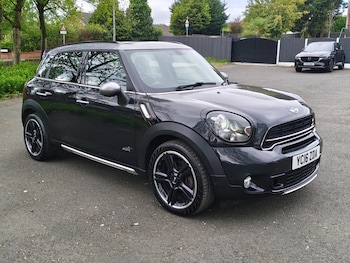 Used MINI Countryman 2016 for sale - 78415273: Photo