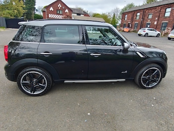 Used MINI Countryman 2016 for sale - 78415273: Photo