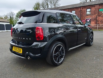 Used MINI Countryman 2016 for sale - 78415273: Photo