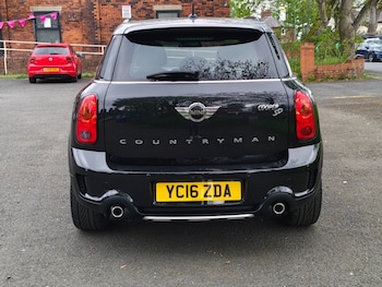 Used MINI Countryman 2016 for sale - 78415273: Photo