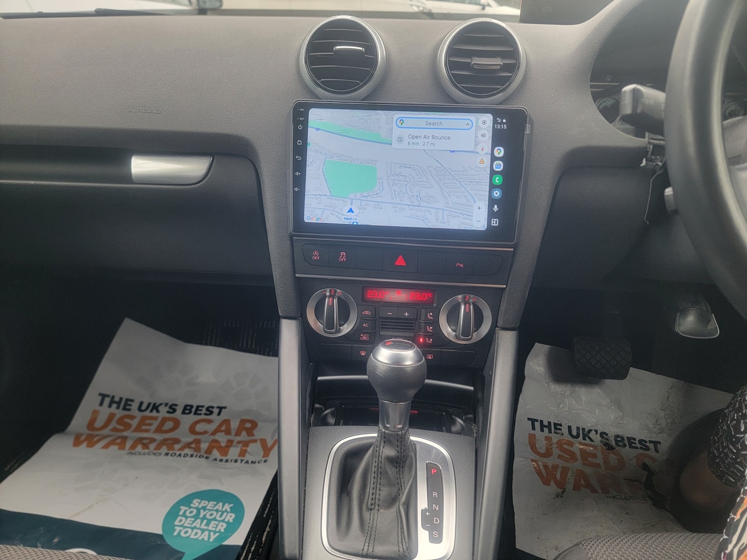 Used Audi A3 2013 for sale - 76397151: Photo 13