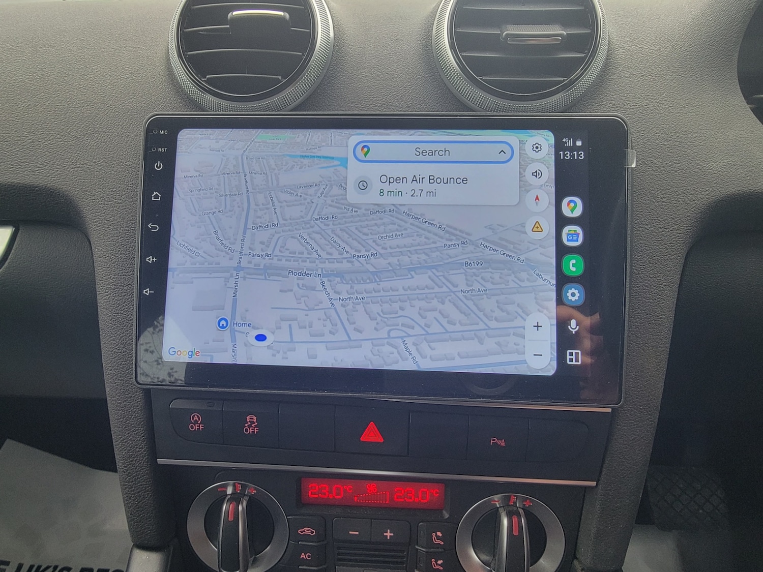 Used Audi A3 2013 for sale - 76397151: Photo 14